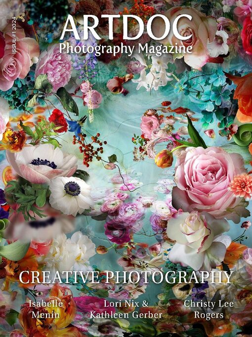 Title details for Artdoc Photography Magazine by ArtDoc - Available